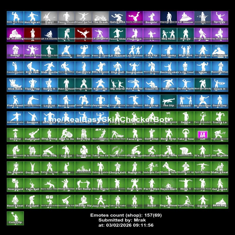 🎨 200 skins | 🌟 Fortnite account