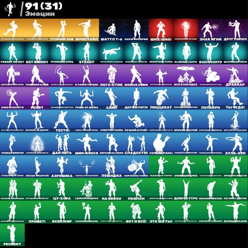 🎨 150 скінів | 🌟 Fortnite акаунт