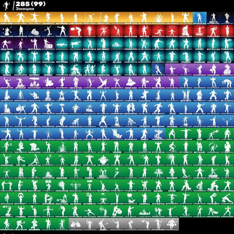 🎨 438 skins | 🌟 Fortnite account