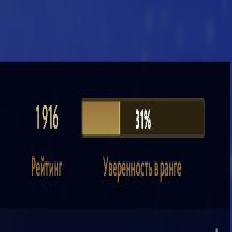 🏅 MMR 2000 | 🕒 1500 годин | 🛡 8720
