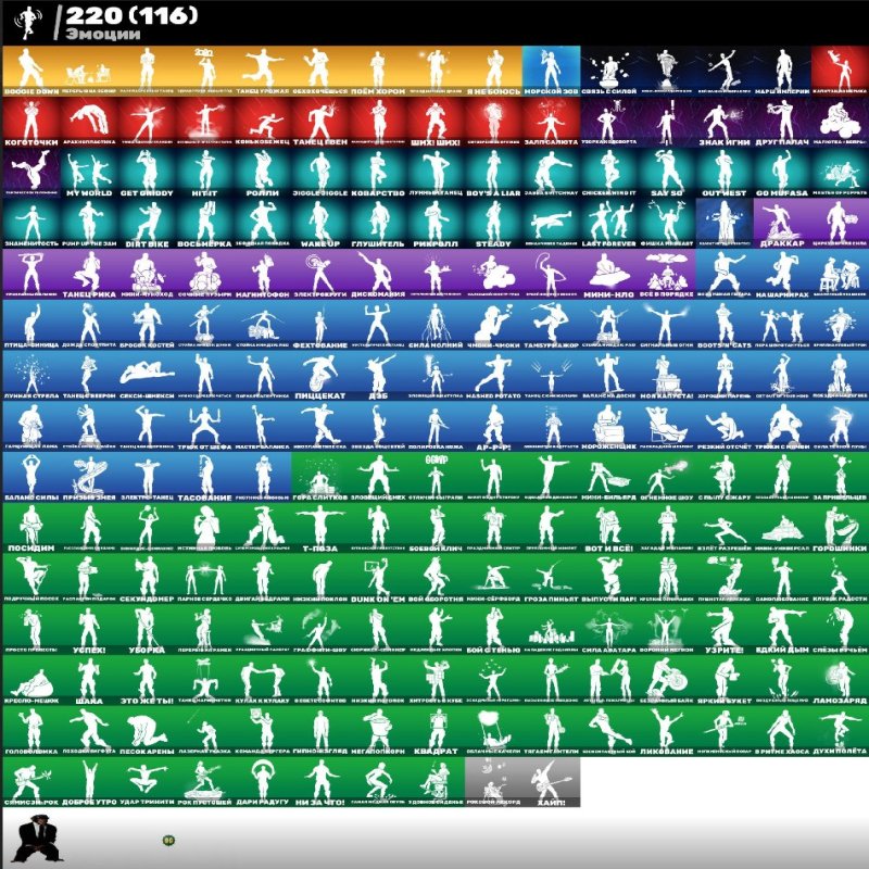 🎨 255 skins | 🌟 Fortnite account