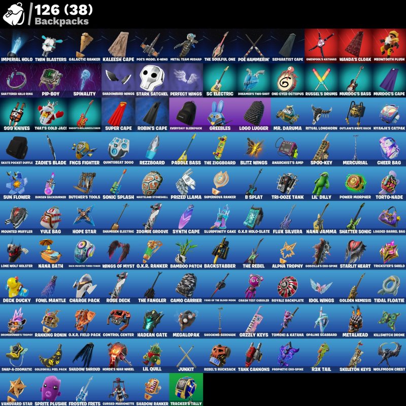 🎨 77 skins | 🌟 Fortnite account