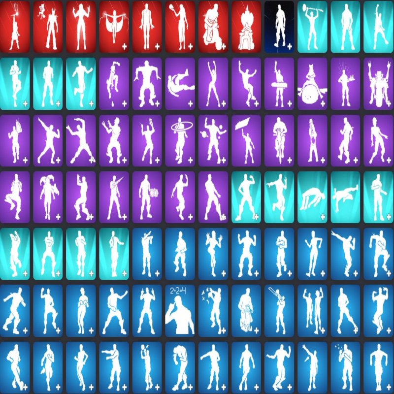 🎨 133 скінів | 🌟 Fortnite акаунт