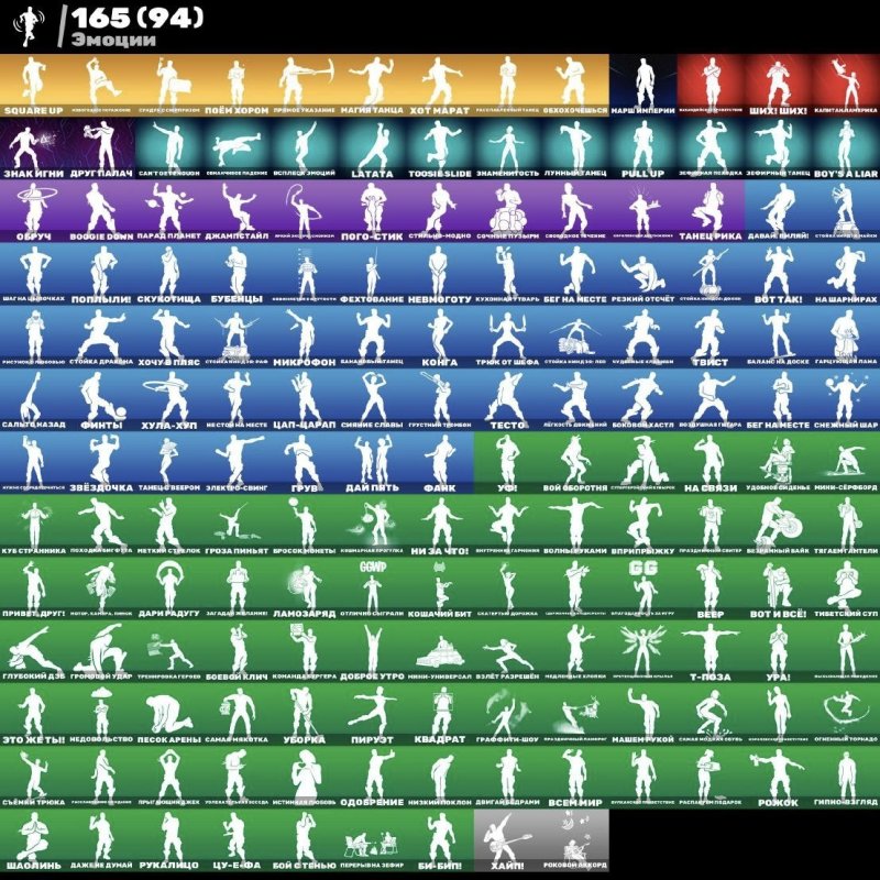 🎨 136 скінів | 🌟 Fortnite акаунт