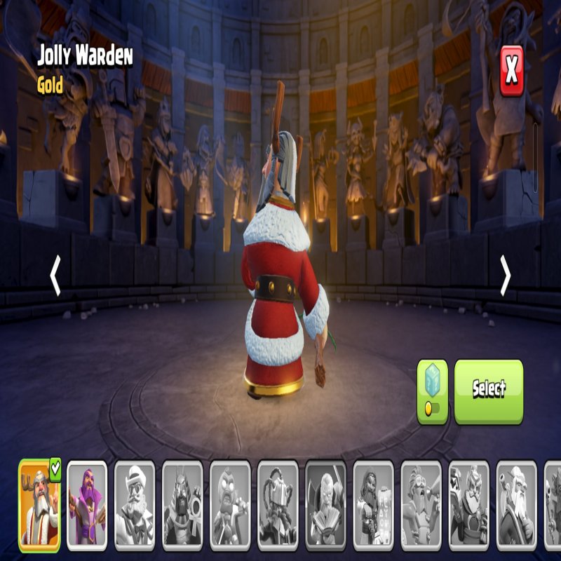 🏰 Clash of Clans акаунт | 18 ратуша | Рівень 0