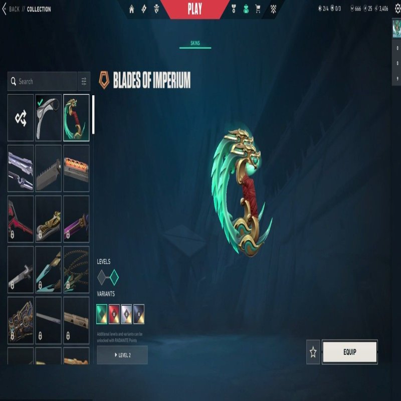 🎯 Valorant account | Platinum 3 | EU | 23 agents