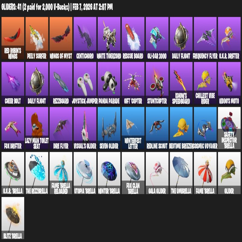 🎨 50 skins | 🌟 Fortnite account