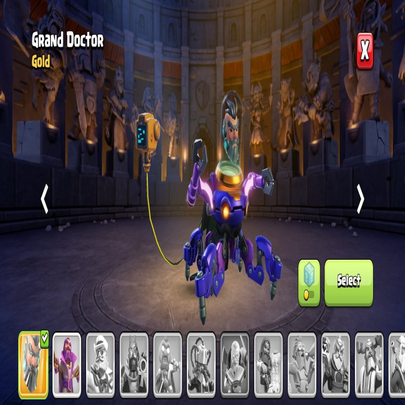 🏰 Clash of Clans акаунт | Ратуша 16 рівня | Рівень 16