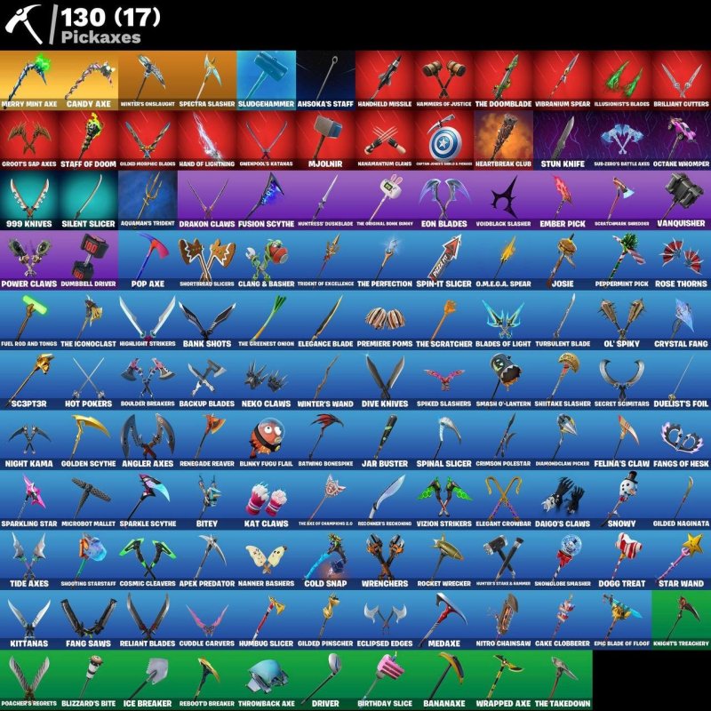 🎨 116 скінів | 🌟 Fortnite акаунт