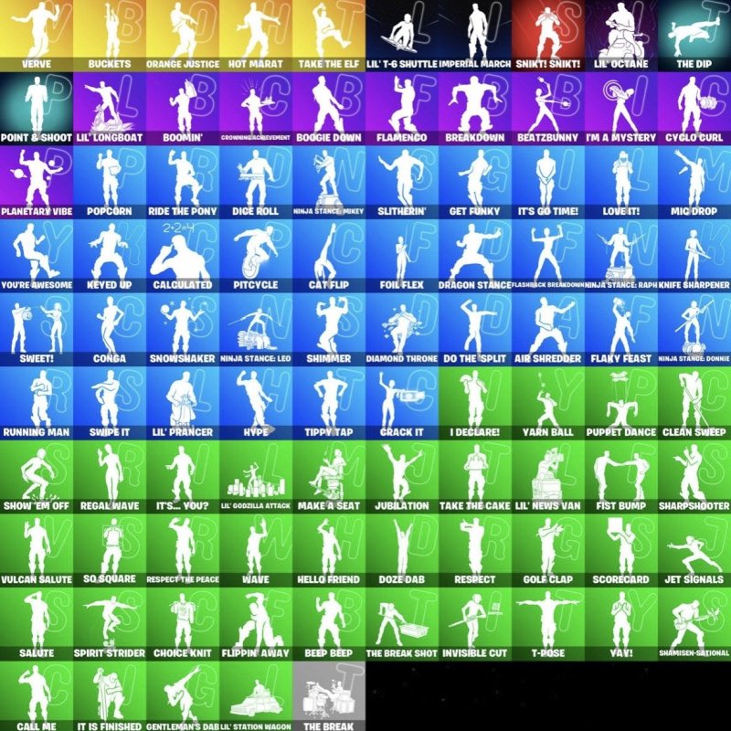 🎨 99 skins | 🌟 Fortnite account