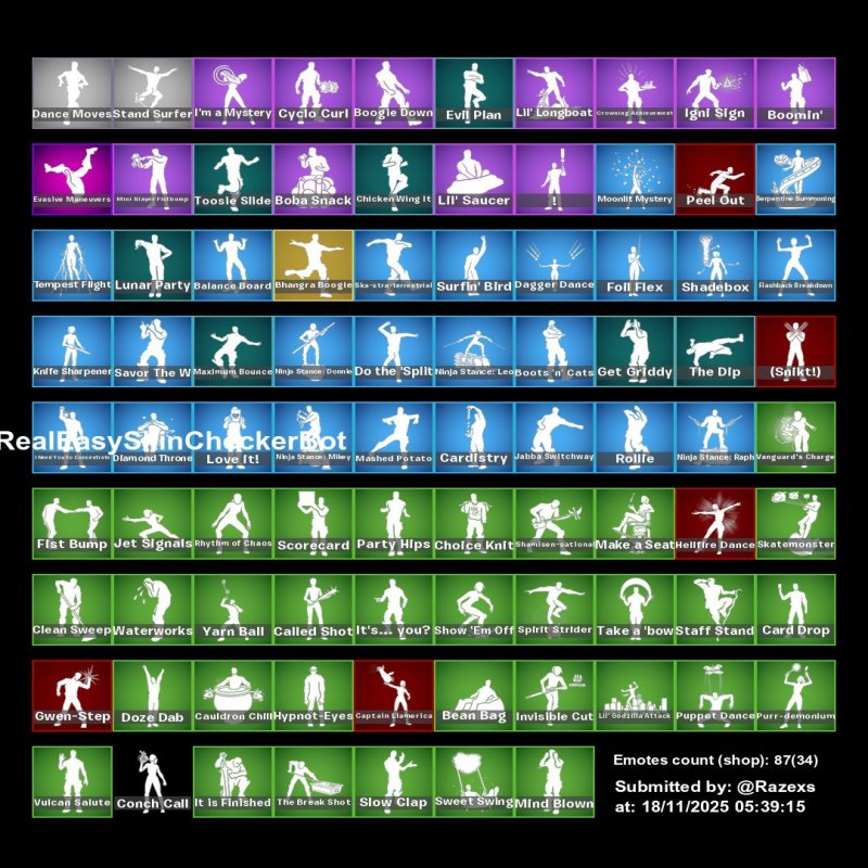 🎨 92 скінів | 🌟 Fortnite акаунт