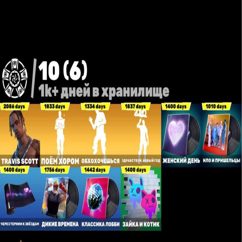 🎨 84 скінів | 🌟 Fortnite акаунт