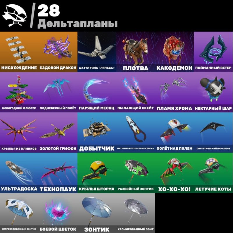 🎨 31 скін | 🌟 Fortnite акаунт