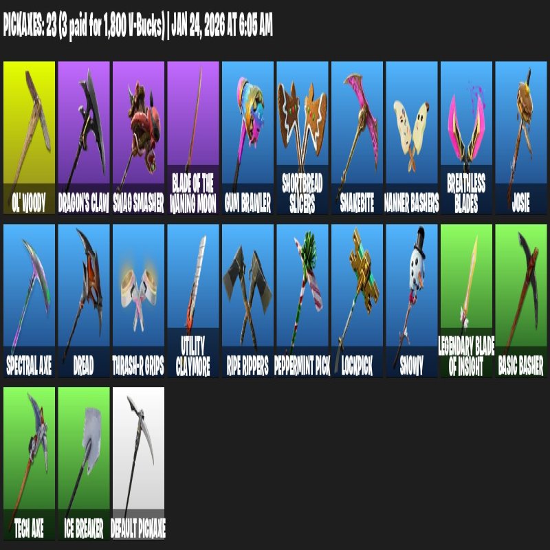 🎨 13 скінів | 🌟 Fortnite акаунт