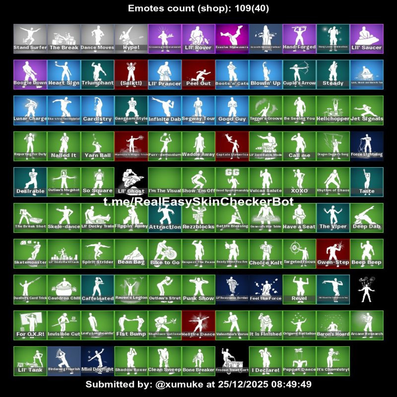 🎨 123 скінів | 🌟 Fortnite акаунт