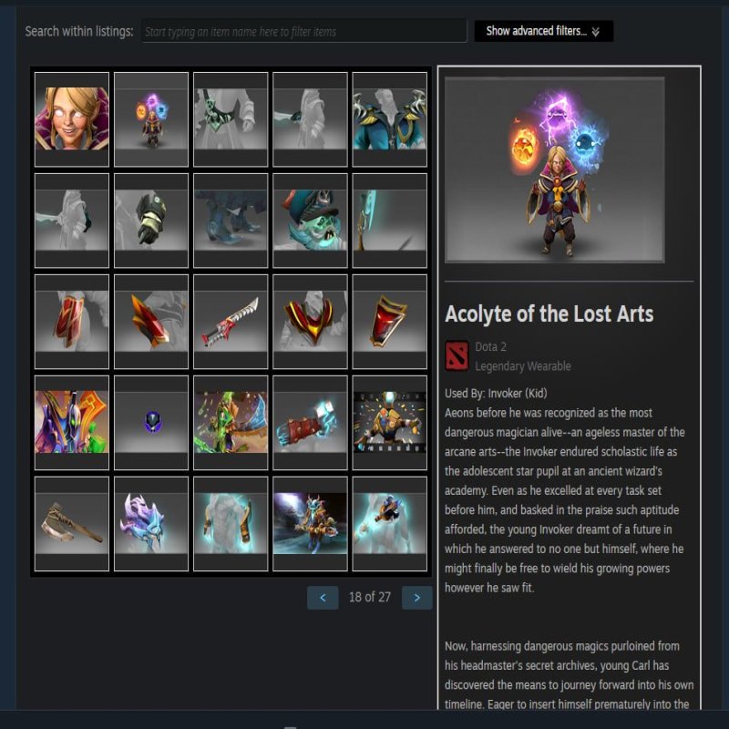 🏅 MMR 1500 | 🕒 1079 годин | 🛡 7000