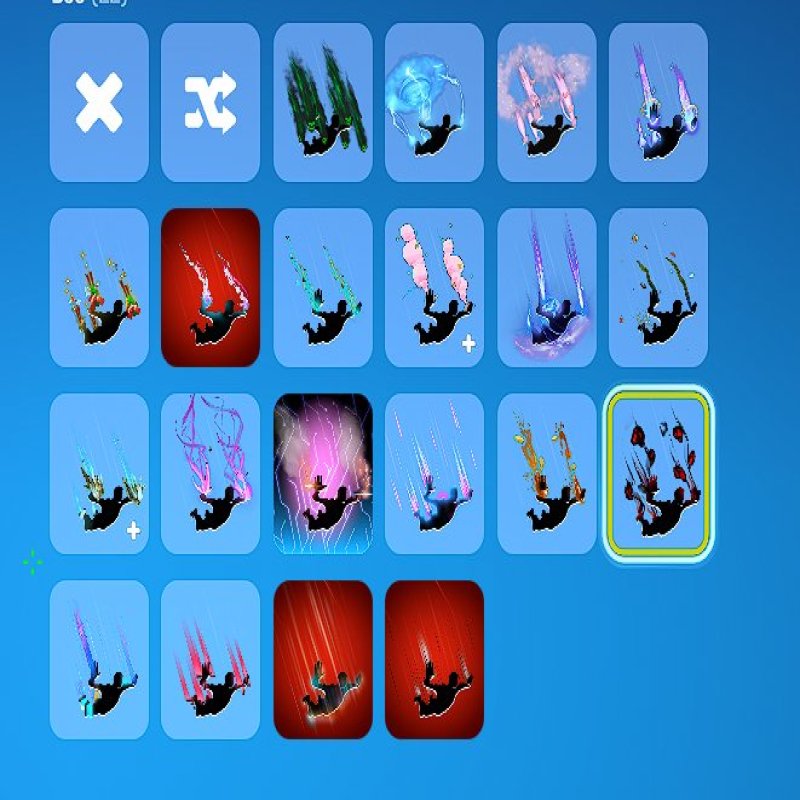 🎨 21 скін | 🌟 Fortnite акаунт