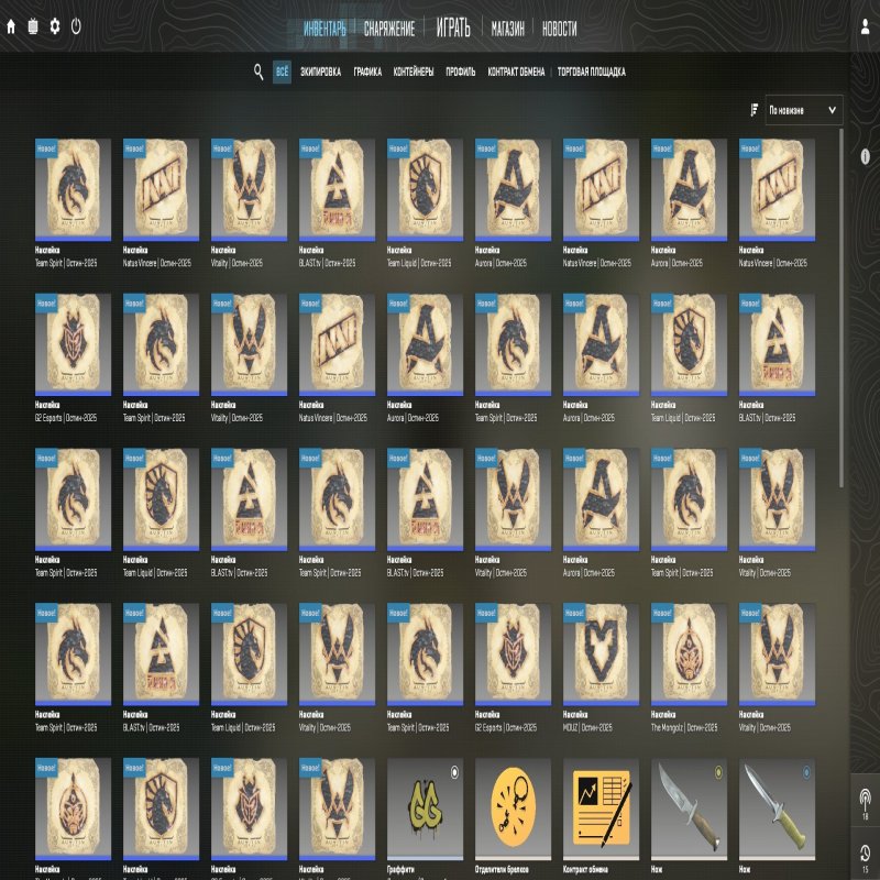 🏆 CS PRIME | 🎯 Faceit LVL 6 | 🕒 9.4 години — Готовий до матчів