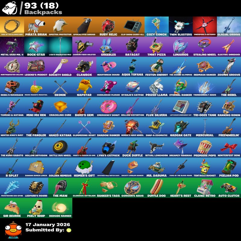 🎨 56 skins | 🌟 Fortnite account