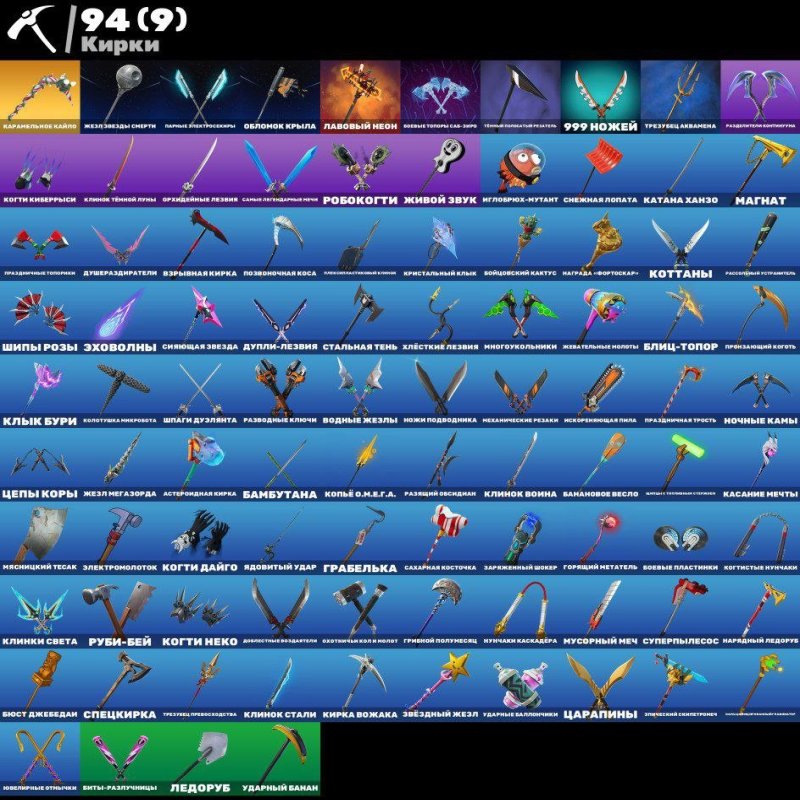 🎨 70 skins | 🌟 Fortnite account