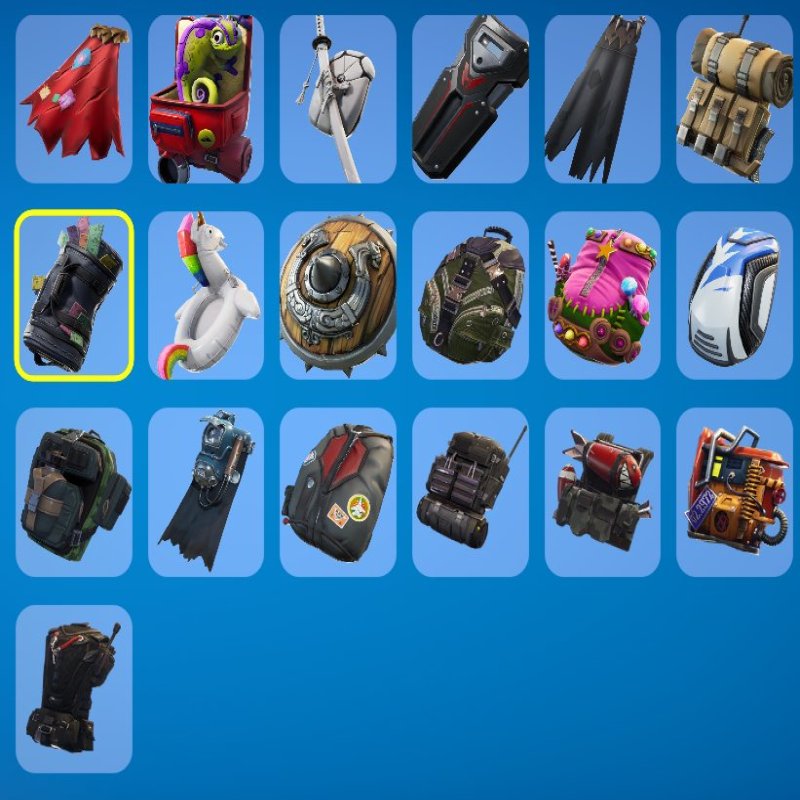 🎨 55 скінів | 🌟 Fortnite акаунт