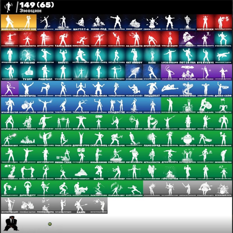 🎨 173 скінів | 🌟 Fortnite акаунт