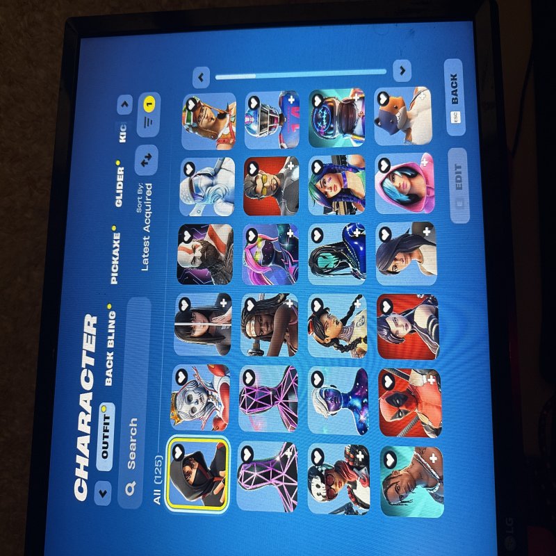 🎨 230 скинов | 🌟 Fortnite аккаунт