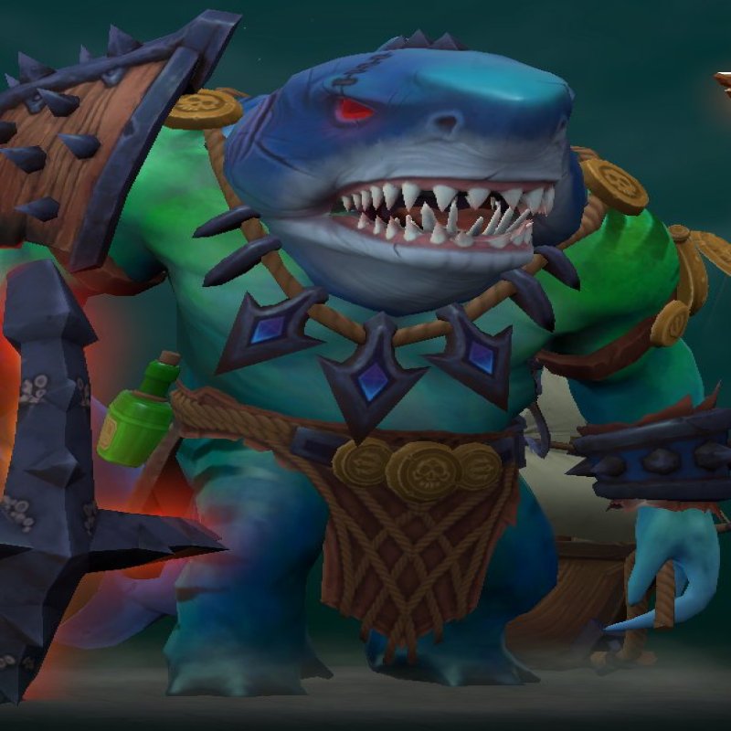 🏅 MMR 610 | 🕒 316 годин | 🛡 8584