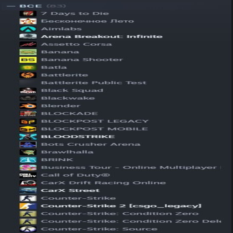 🏅 MMR 1100 | 🕒 4000 годин | 🛡 6100