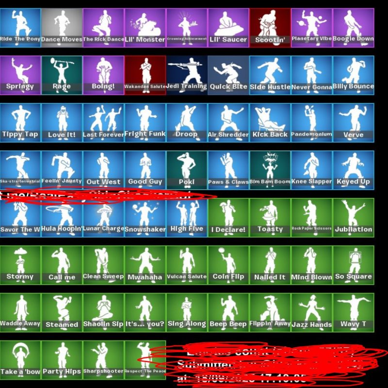 🎨 70 скінів | 🌟 Fortnite акаунт