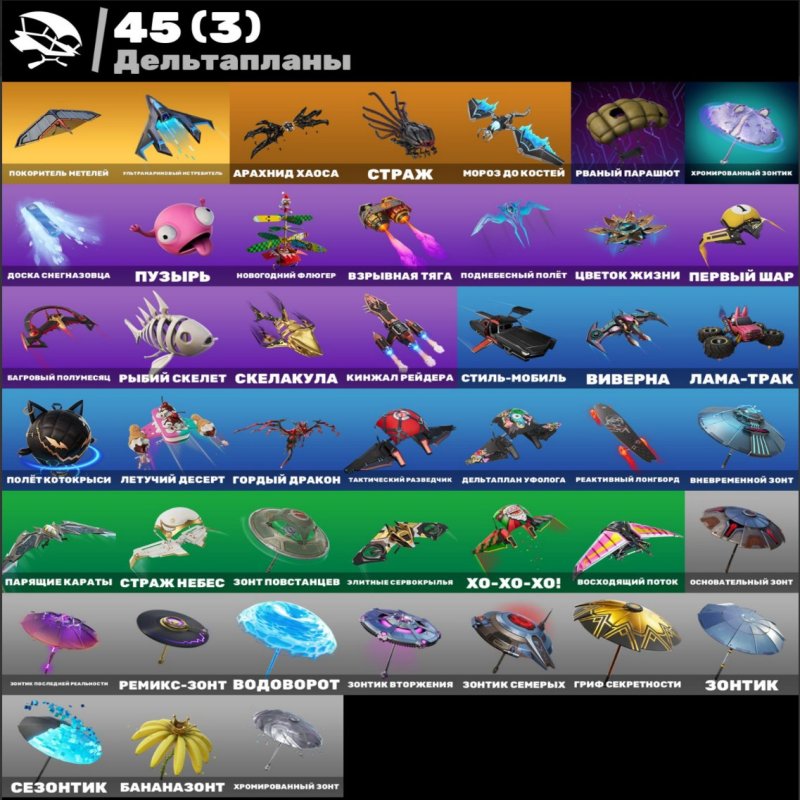 🎨 31 скін | 🌟 Fortnite акаунт