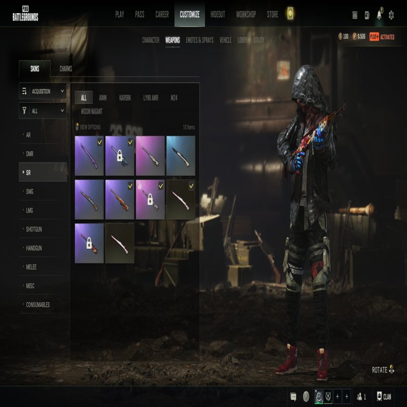 💚 CS Prime | 🎯 Faceit LVL 14 | 🕒 2500 ELO — Готовий до змагань!