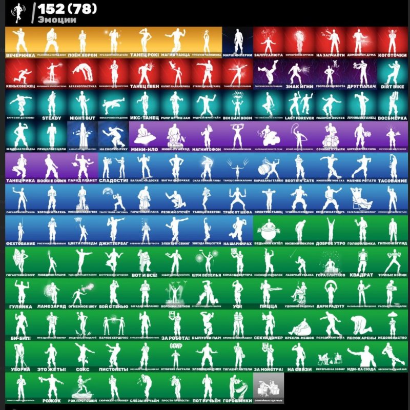 🎨 157 skins | 🌟 Fortnite account