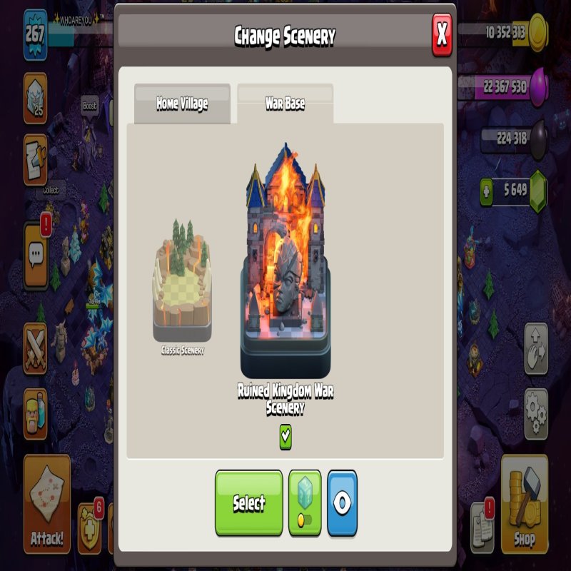 🏰 Clash of Clans акаунт | Ратуша 17 | Рівень 300