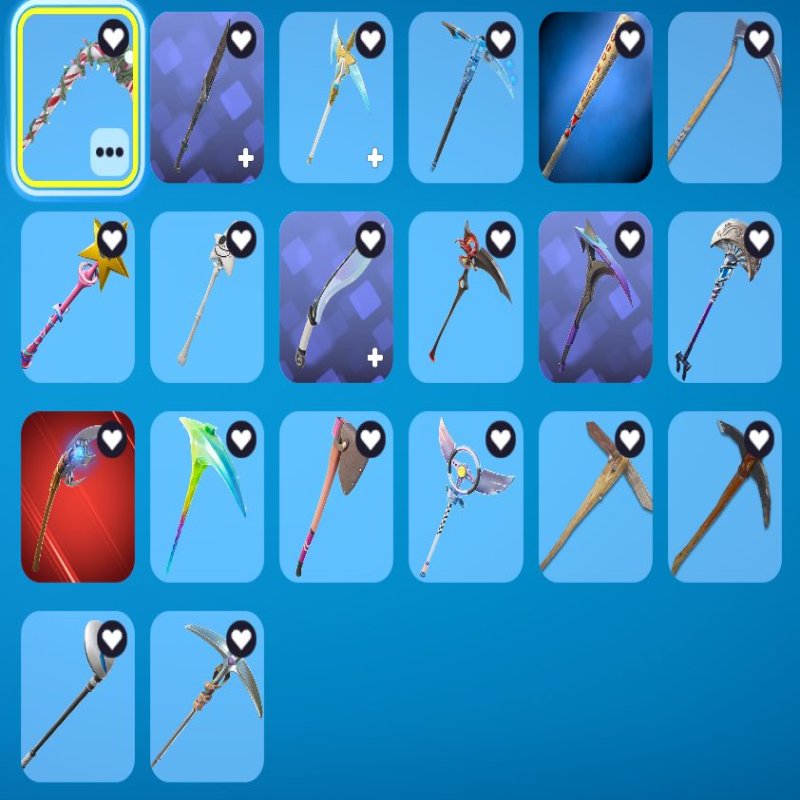 🎨 101 скінів | 🌟 Fortnite акаунт