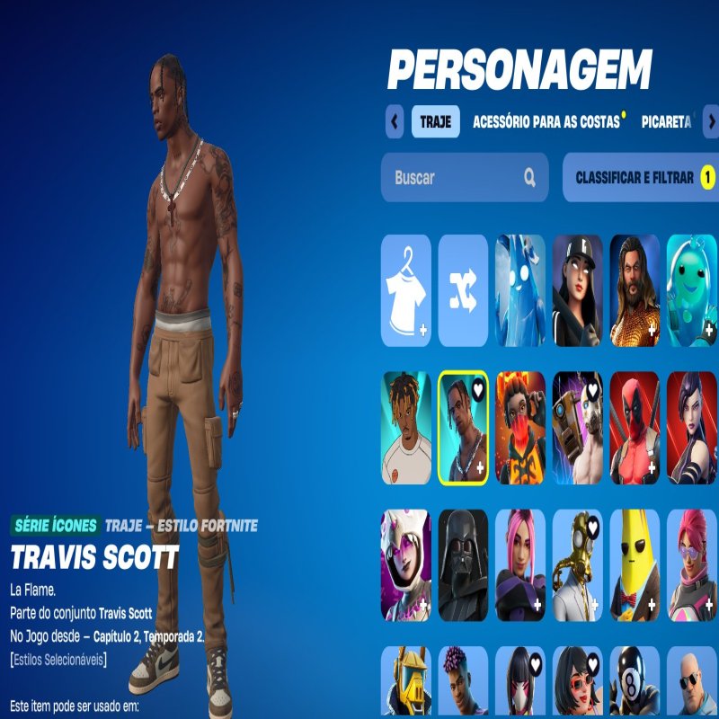 🎨 78 skins | 🌟 Fortnite account