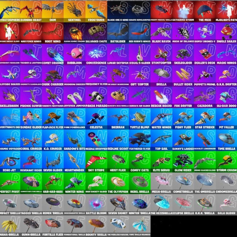 🎨 102 скінів | 🌟 Fortnite акаунт