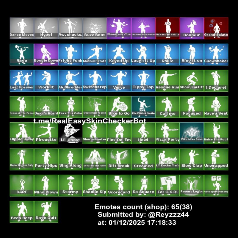 🎨 56 скінів | 🌟 Fortnite акаунт