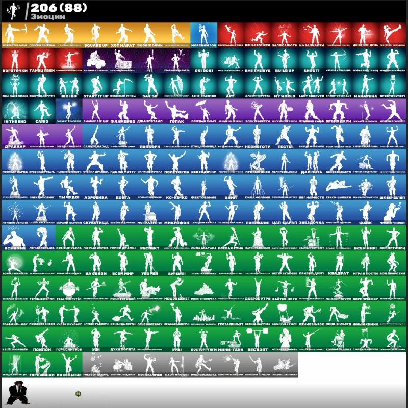 🎨 223 skins | 🌟 Fortnite account