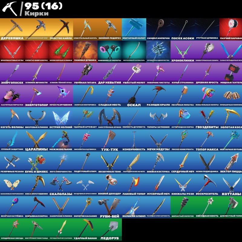 🎨 66 skins | 🌟 Fortnite account