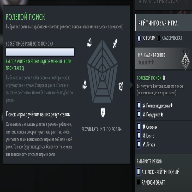 🏅 MMR 1500 | 🕒 864 годин | 🛡 9885