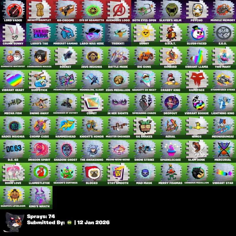 🎨 39 скінів | 🌟 Fortnite акаунт