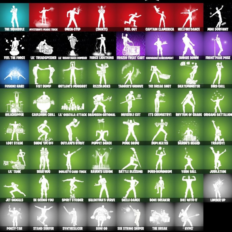 🎨 65 скінів | 🌟 Fortnite акаунт