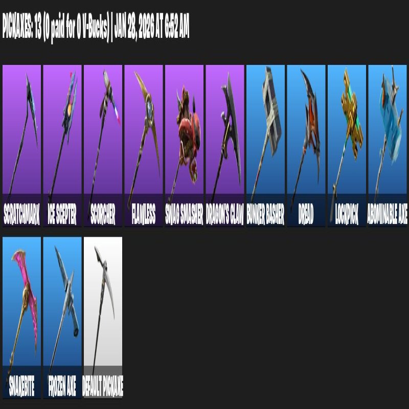 🎨 24 skins | 🌟 Fortnite account