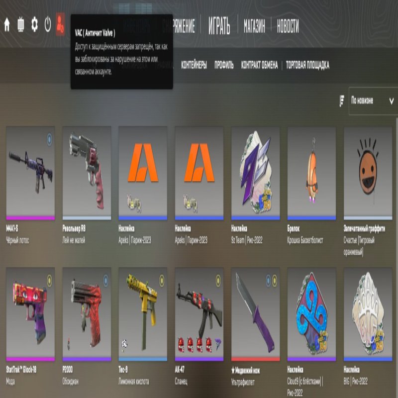 💎 PRIME | 🎯 Faceit LVL 4 | 🕒 600 hours — Ready for Ranked Matches