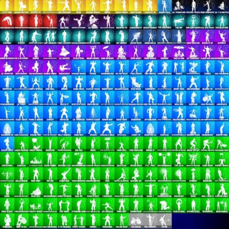 🎨 304 скина | 🌟 Fortnite аккаунт