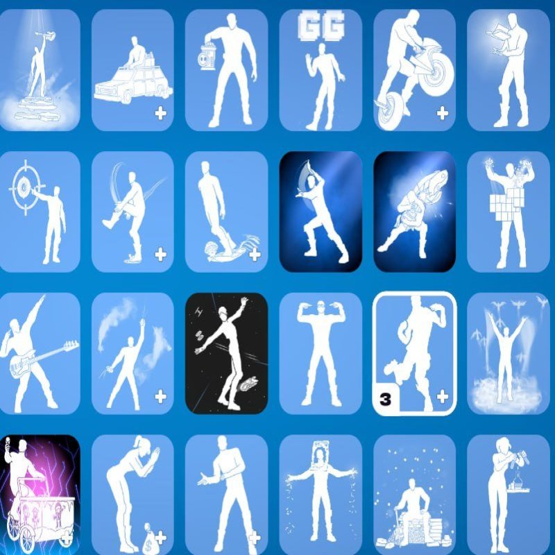 🎨 25 skins | 🌟 Fortnite account