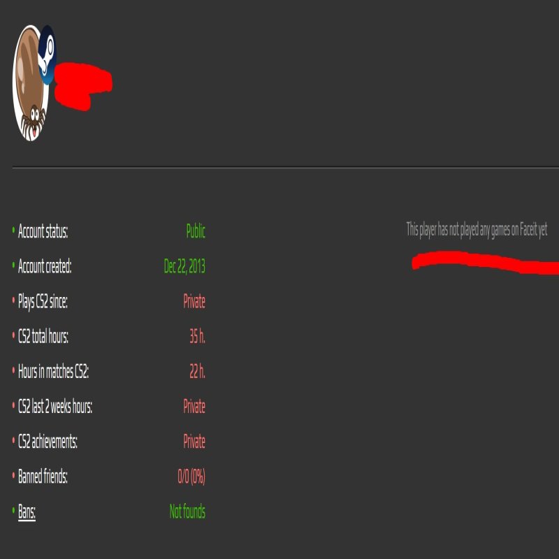 🔝 CS Prime | Rank 10 | 🎮 35 hours — Ready for Competitive Play