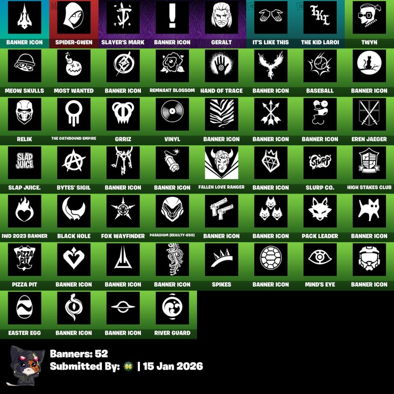 🎨 65 скінів | 🌟 Fortnite акаунт