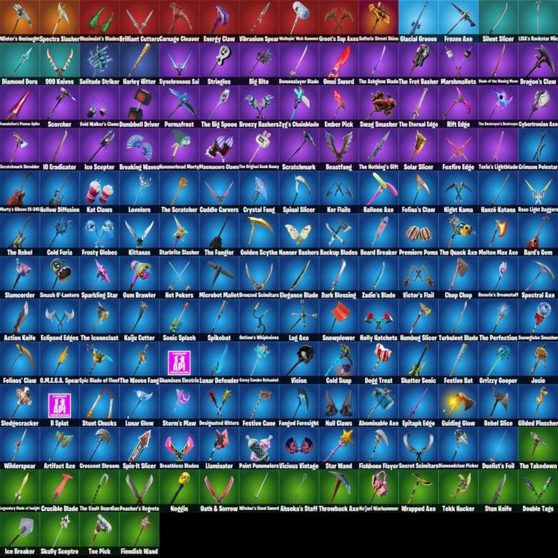 🎨 156 skins | 🌟 Fortnite account